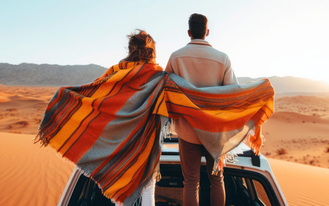 Viajes a medida en Marruecos: Cómo diseñar tu aventura exclusiva en 2026