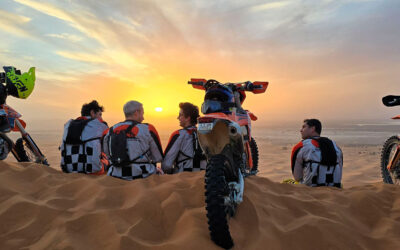 Alquiler de Motos KTM, Quads y Buggy